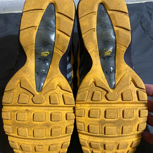 Nike Shoes Nike Air Max 95 Size 2 Poshmark
